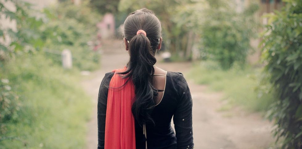 6 Things You Need To Hear When You're Feeling Down