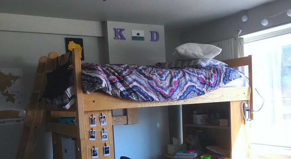 5 Dorm Life Things You HATE At First, Then Grow To LOVE