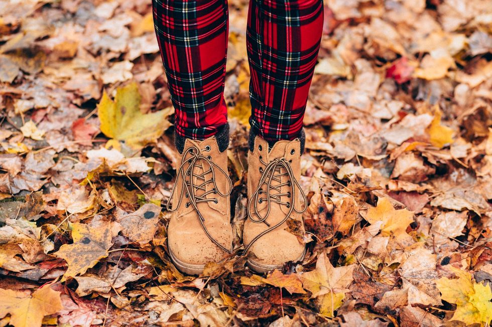 12 Reasons Fall Is The Superior Season