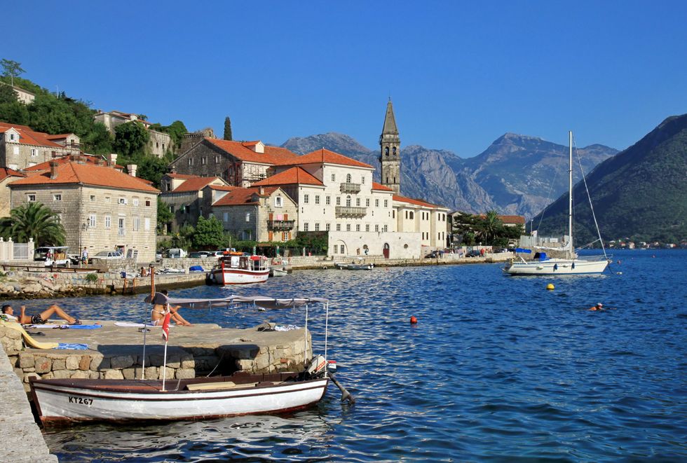 16 Breathtaking Places To Visit In The Balkans: Part I