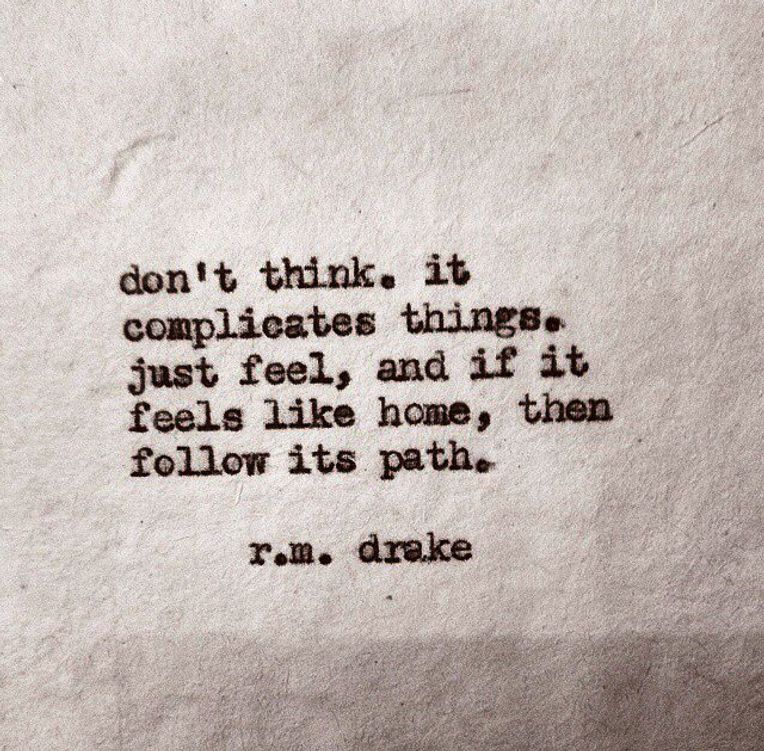 R.M. Drake