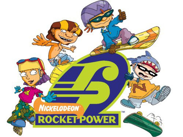 Kidscreen » Archive » Nickelodeon bows competition series Paradise Run