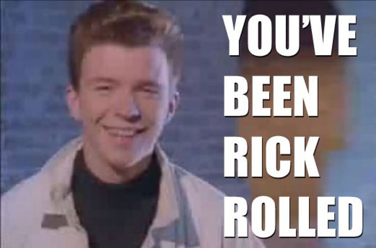 Rick Astley's Net Worth: The Internet's Song Troll Is Worth a Lot