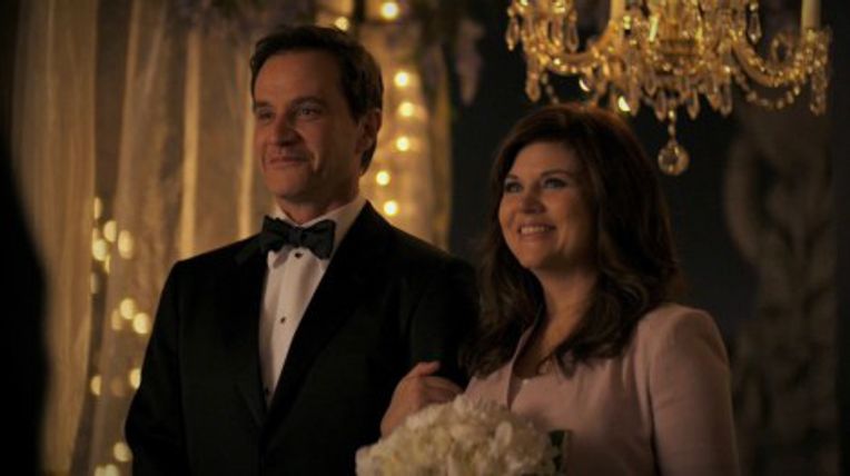 White Collar's Peter Burke Would Be The Most Overprotective Parent