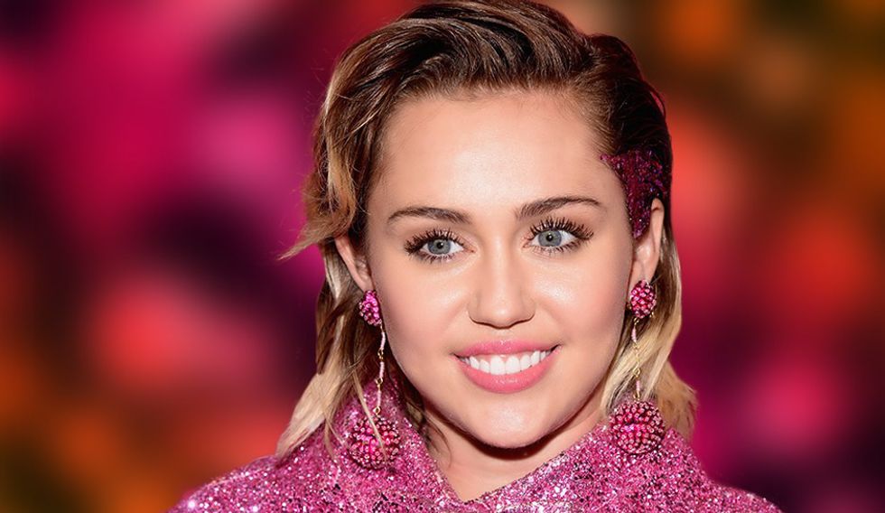 The Evolution Of Miley Cyrus: Year By Year | The Odyssey Online