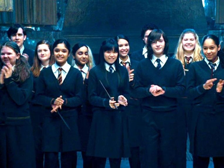 10 Reasons You Should Be Proud To Be A Ravenclaw