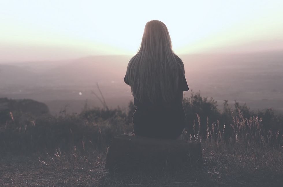 Dear Anxiety, I Know You Will Never Go Away, But You Will Never Define Me