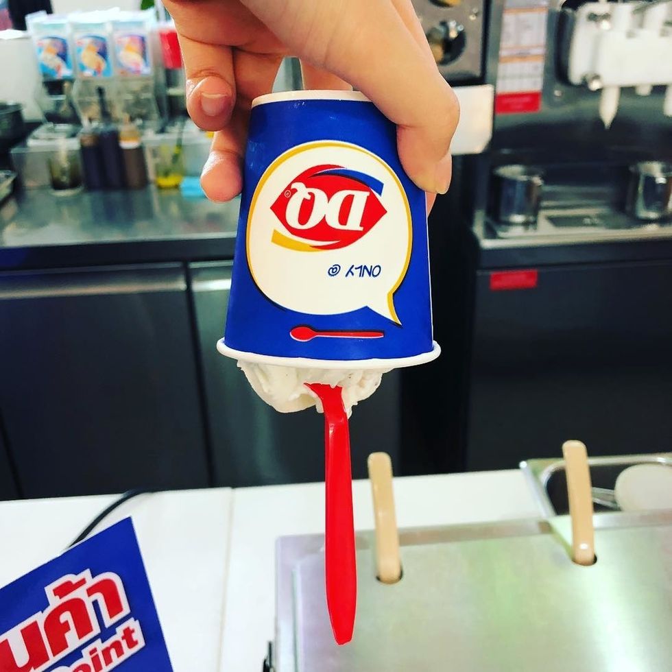 21 Struggles Only Dairy Queen Employees Understand