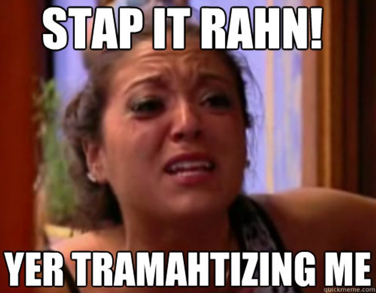 10 Things That Were Not Real On Jersey Shore (And 10 Things That Were)