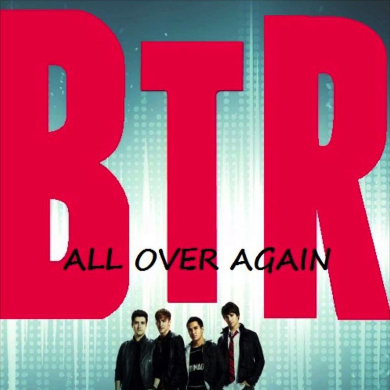 Elevate - Album by Big Time Rush - Apple Music