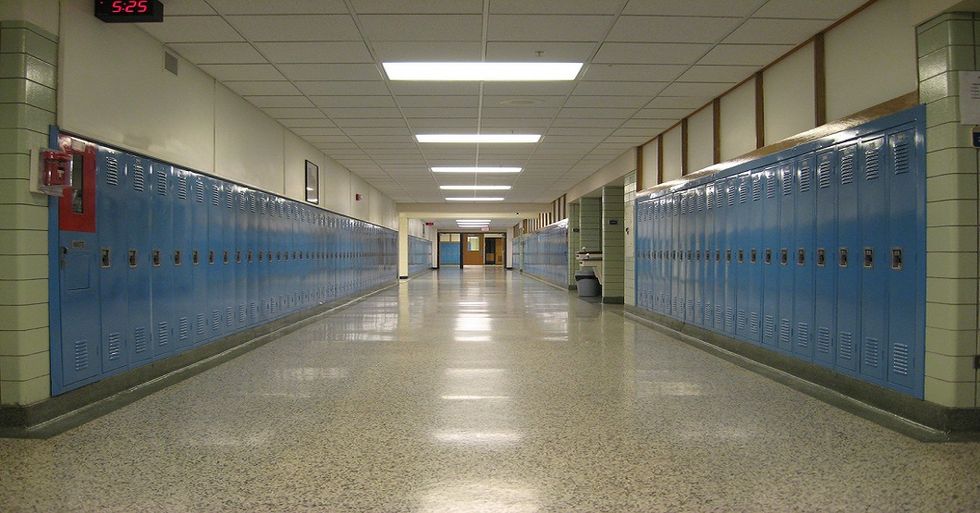 5 Ways That Middle School Ruined My Life