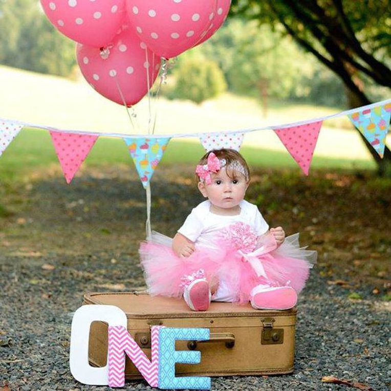 Baby's First Birthday Traditions to Start in Your Family