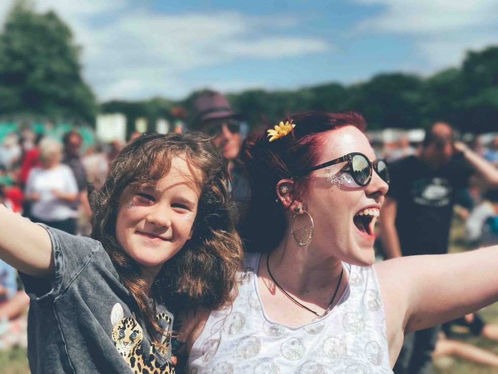 The 6 Types Of Siblings That Will Make You Say 'Yep, That's My Sister'