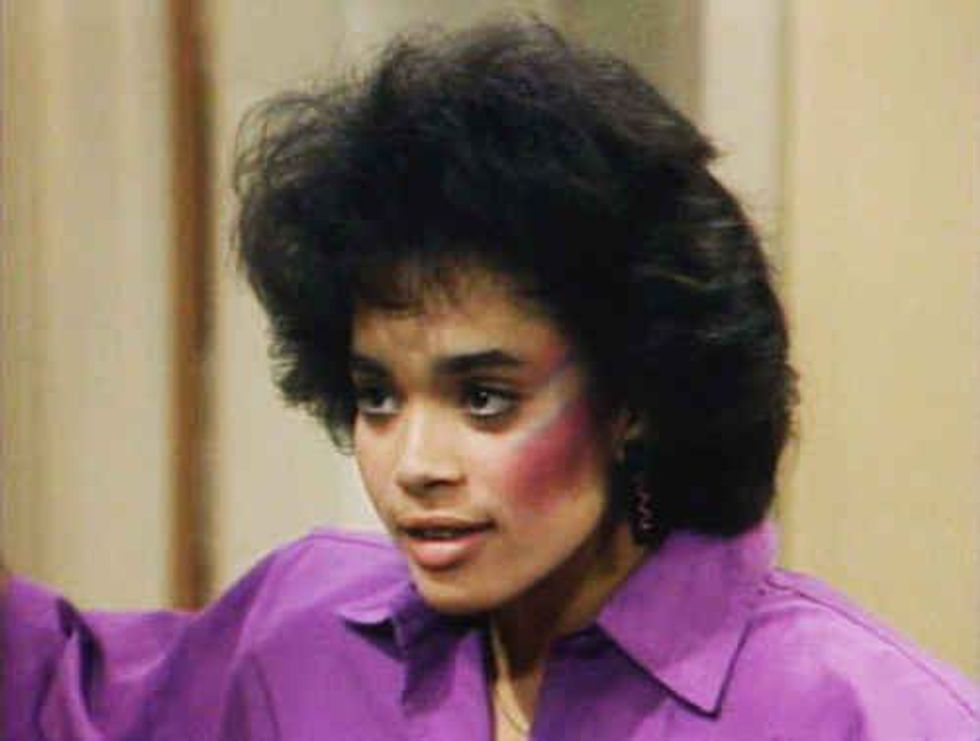 15 Reasons Why Denise Huxtable Is A Fashion Icon