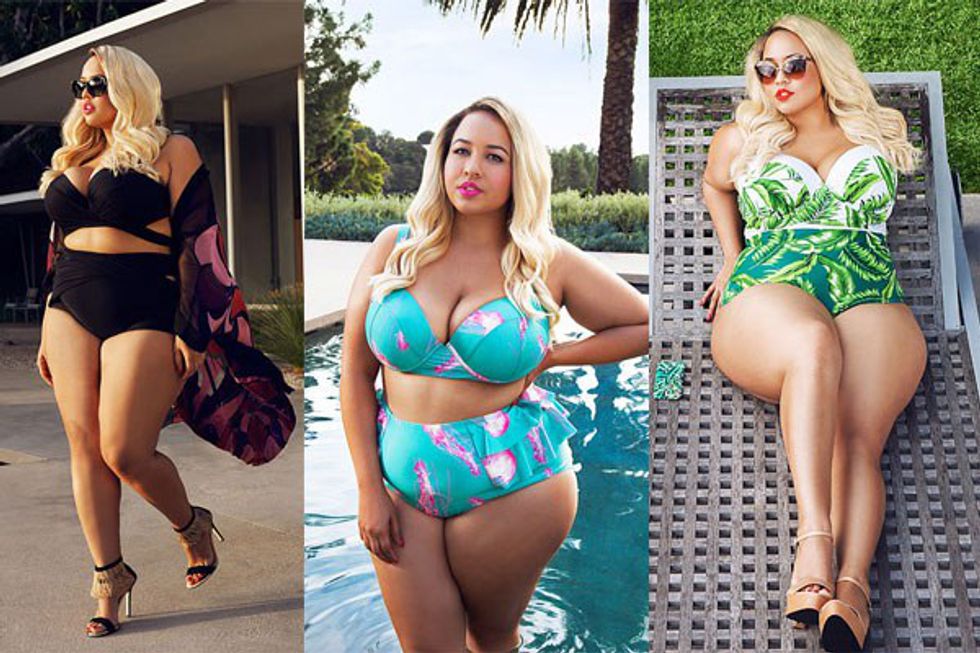 10 Body Positive Instagram Accounts To Follow