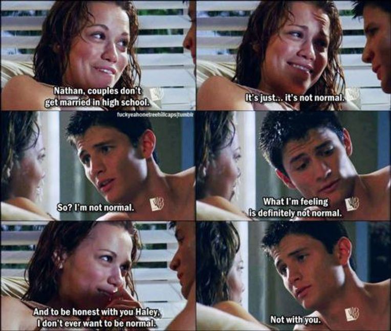 one tree hill quotes nathan