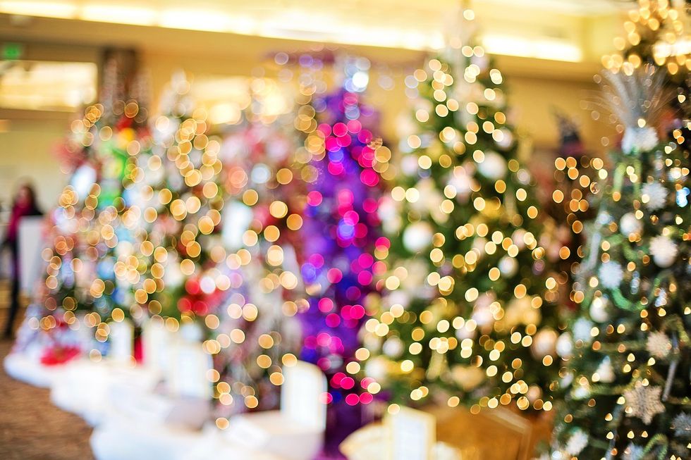 10 Reasons You Should Attend Festival Of Trees