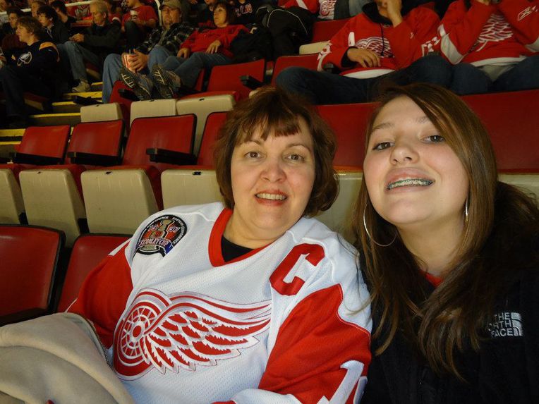 Joe Louis Arena: Saying good-bye to the heart of Hockeytown