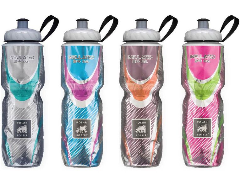 7 Best Water Bottles For College Students