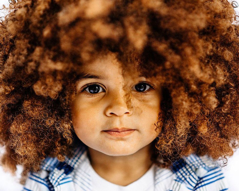 7 Facts You Dont Know About Redheads 