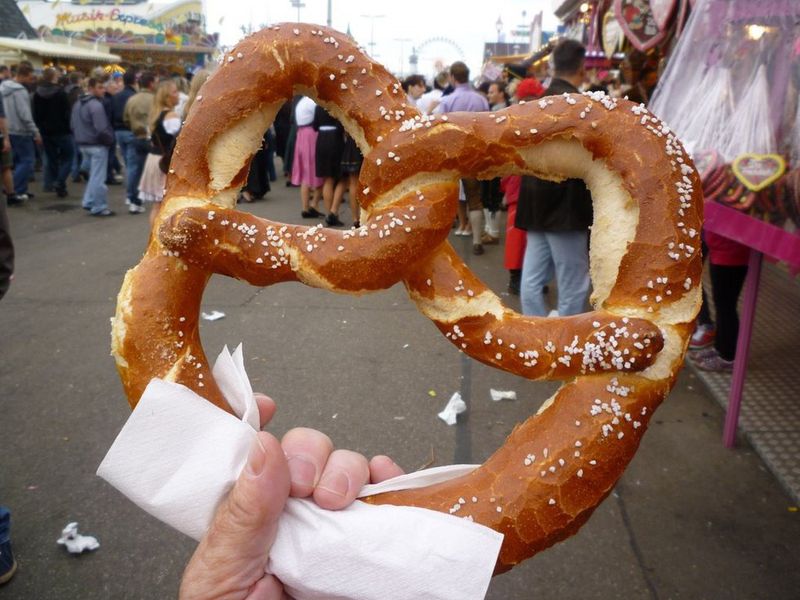 10 Reasons Why Everyone Loves Oktoberfest