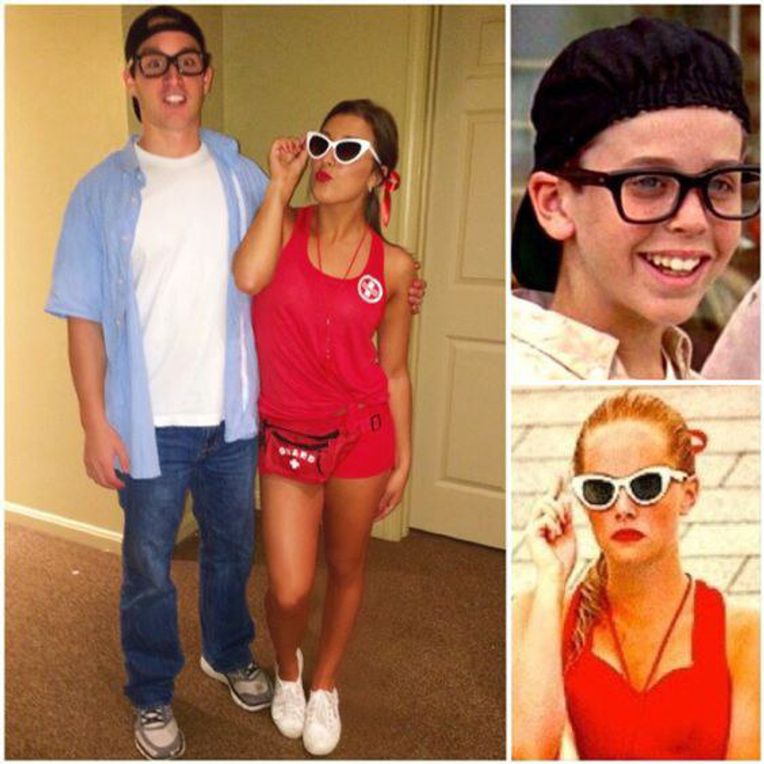 19+ Squints The Sandlot Costume