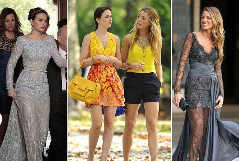 10 Reasons Why 'Gossip Girl' Is Still The Best Show Ever