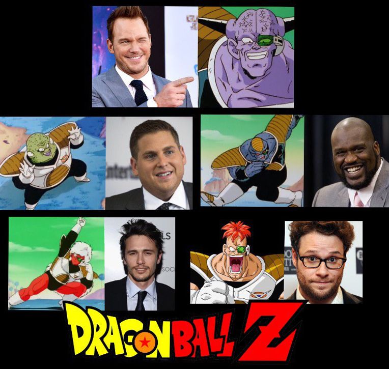 Here's What The Creator Of Dragon Ball Thinks Of Its Hollywood