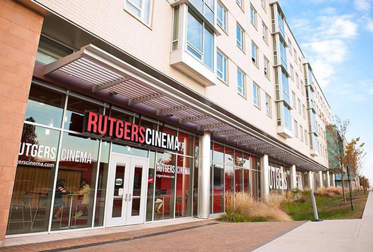 Great Places to Visit at Rutgers