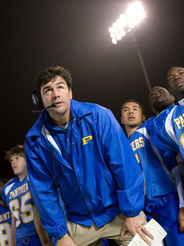 Friday Night Lights life lessons: You are going to fail