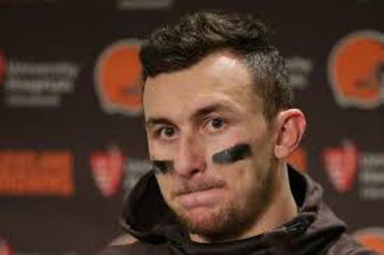 Breakdown: All the fame, controversy of Johnny Manziel's offseason