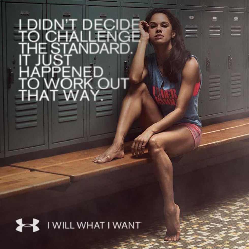 Why Misty Copeland Is Important