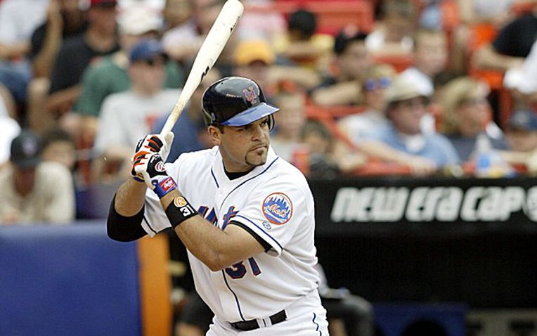 Mike Piazza Net Worth