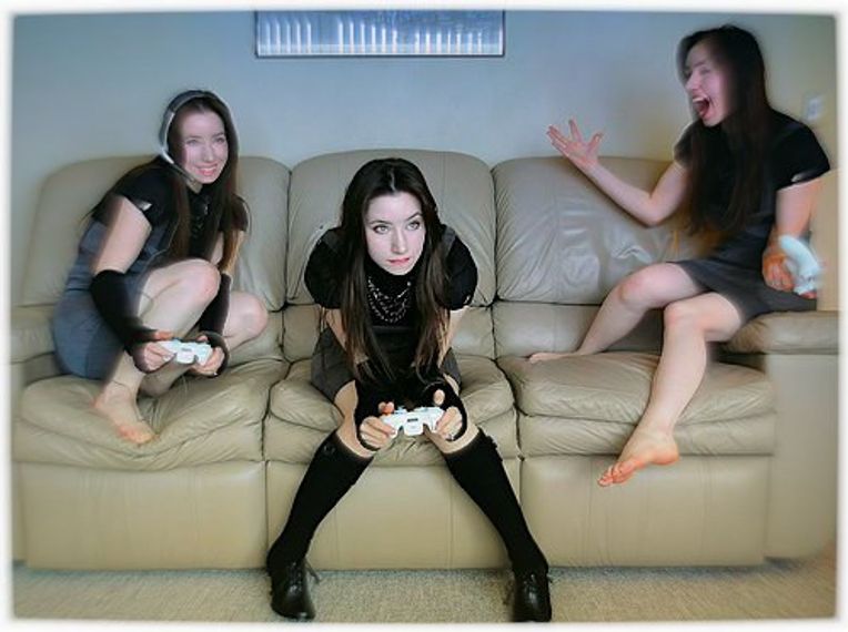 I'm a rage-quitter. – Confessions of a Gamer Girl