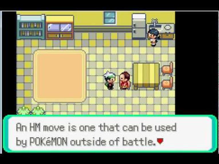 Pokemon  Pokemon HM's🤣 What is your favorite HM Move??👇 Credits