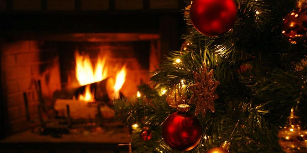 5 Reasons Christmas Is The Best Time Of Year