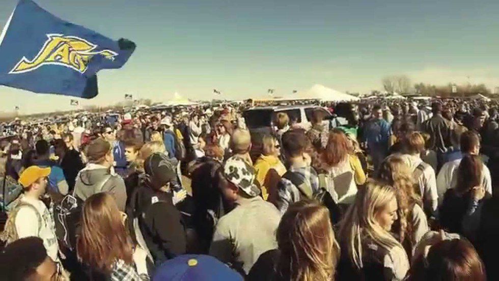 10 Reasons Everyone Must Attend SDSU Hobo Day