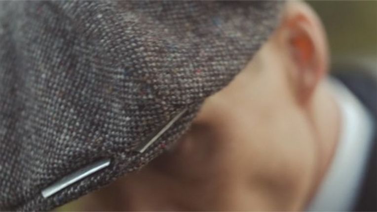 The TRUTH behind Peaky Blinders: no razor blades in caps - but