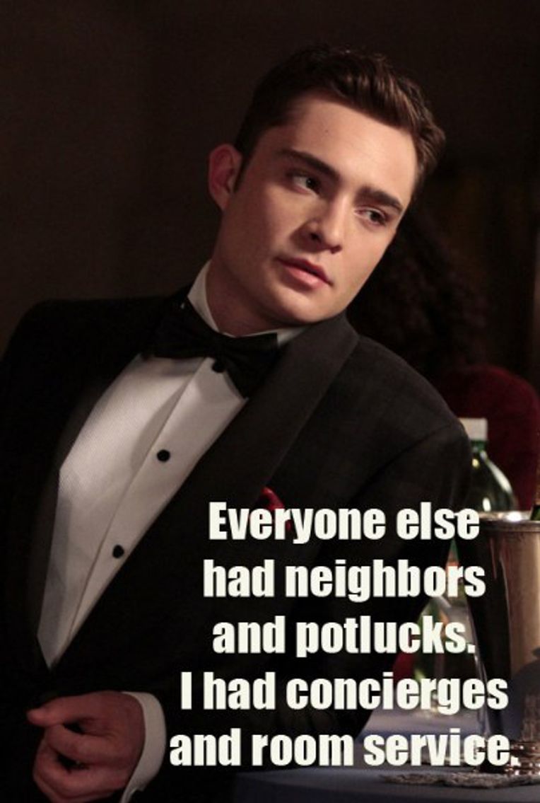 8 Reasons Why We're In Love With Chuck Bass