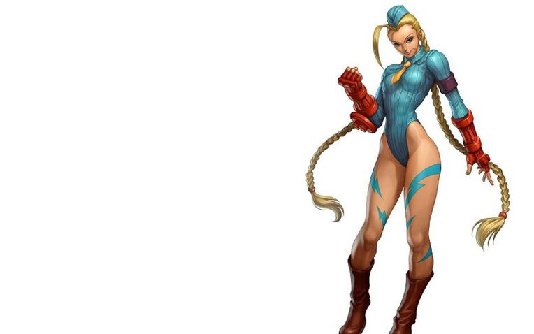 Why R. Mika is the most hated character in Street Fighter 5 right now