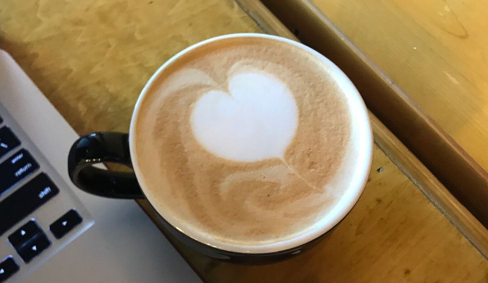 5 Of The Best Coffee Shops In Manhattan, Kansas