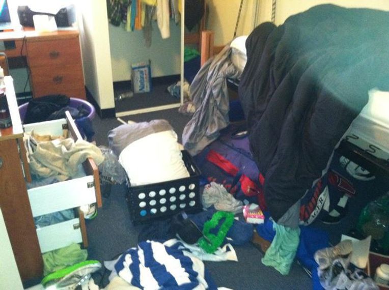 FGCU Housing and Residence Life - Move in tip time! For laundry