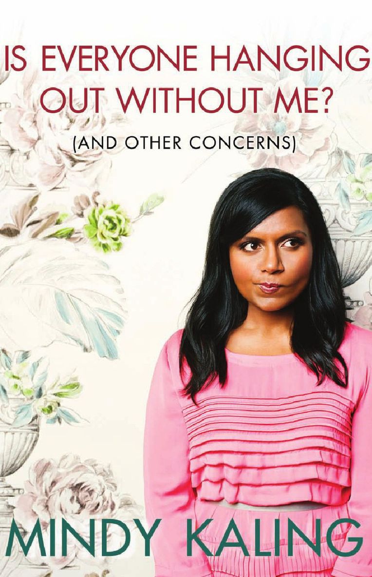 20 Times Mindy Kaling Was Your Spirit Animal