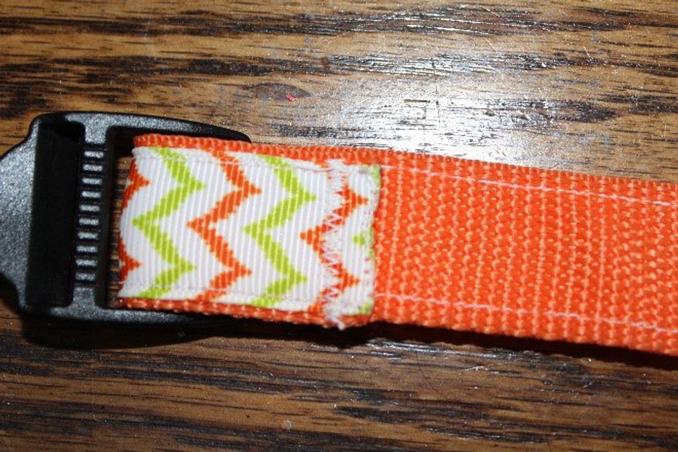 How To Make A Diy Dog Collar