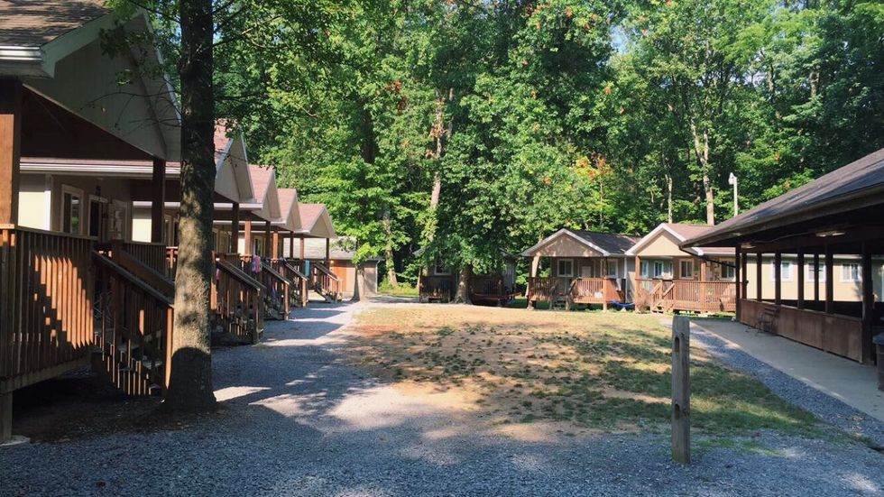 A Letter To The Camp Counselors Who Raised Me