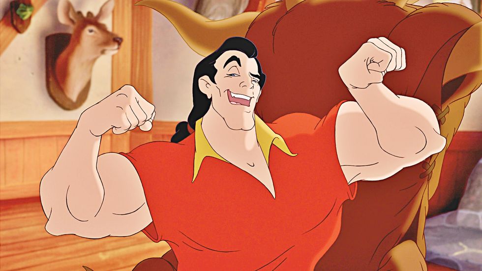 Top 5 Disney Villians... That Weren't Actually Villians