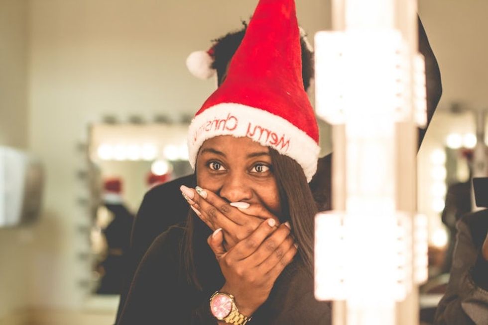 10 Christmas Gifts Independent Women Secretly Want This Year