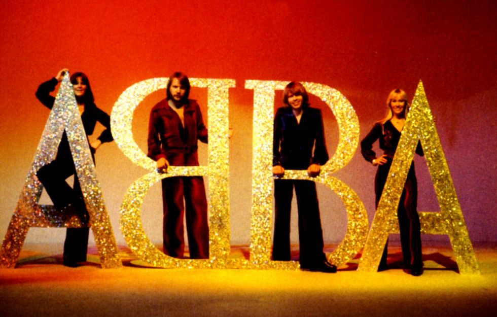 The Top 6 Best ABBA Songs