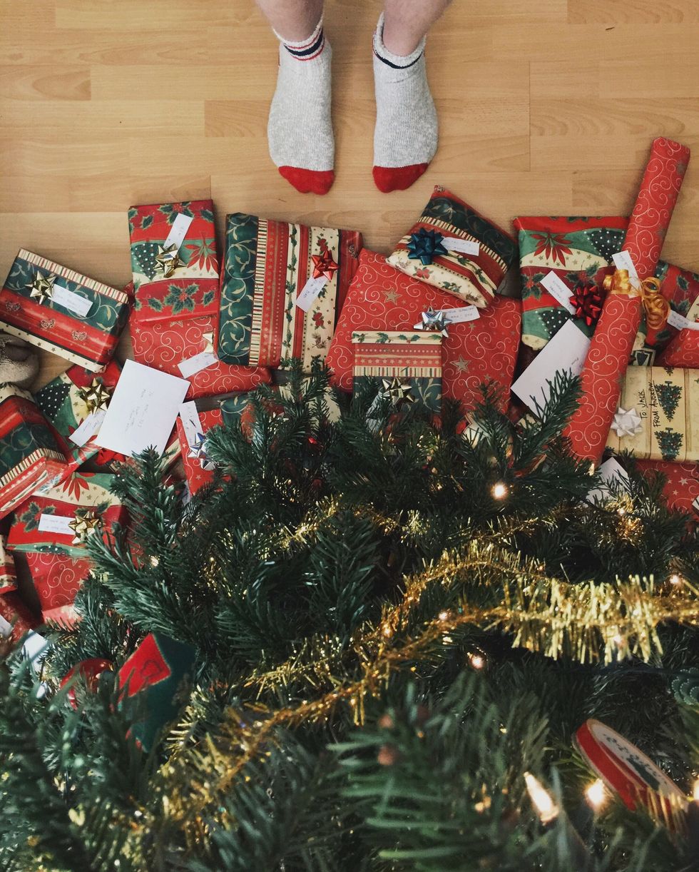 Best Christmas gifts for people who say they don't want Christmas