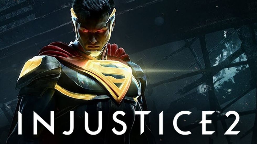 10 Things Your Competitors Can Teach You About Injustice 2